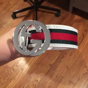 Gucci Belt